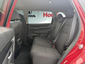 Miniature 12 Honda CR-V Lx 2025