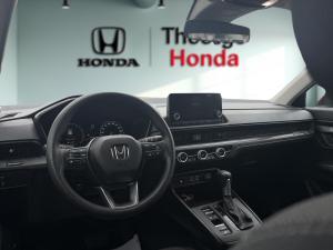 Miniature 13 Honda CR-V Lx 2025