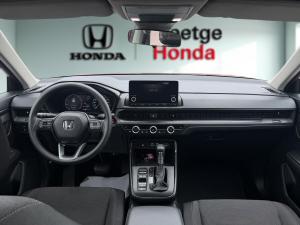 Miniature 14 Honda CR-V Lx 2025