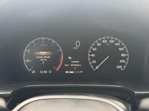 Miniature 15 Honda CR-V Lx 2025