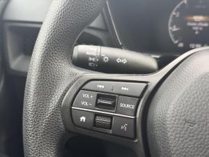 Miniature 16 Honda CR-V Lx 2025