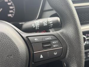 Miniature 17 Honda CR-V Lx 2025