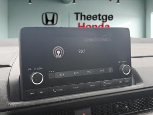 Miniature 18 Honda CR-V Lx 2025