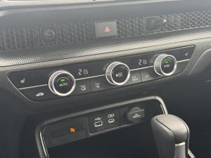 Miniature 20 Honda CR-V Lx 2025