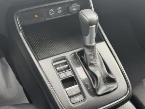 Miniature 21 Honda CR-V Lx 2025