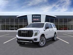 2026 GMC Yukon XL 4Wd Denali Ultimate - Image 1