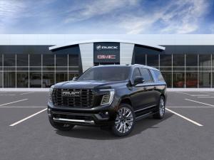 2026 GMC Yukon XL 4Wd Denali Ultimate - Image 1