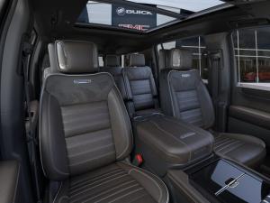 Miniature 6 GMC Yukon XL 4Wd Denali Ultimate 2026
