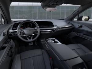 Miniature 5 Cadillac Lyriq Electric Awd 2027