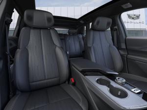 Miniature 6 Cadillac Lyriq Electric Awd 2027