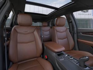 Miniature 6 Cadillac XT5 Premium Luxury Awd 2026