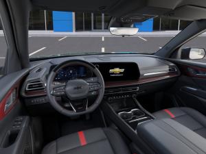 Miniature 5 Chevrolet Traverse Rs 2027