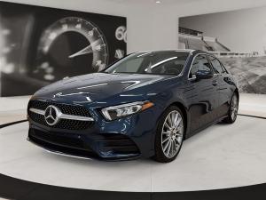 2022 Mercedes-Benz A-Class A 220 - Image 1