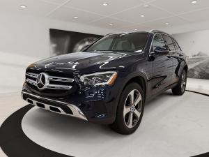 2022 Mercedes-Benz GLC Glc 300 - Image 1