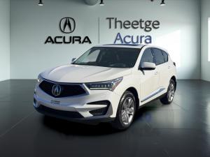 2021 Acura RDX Platinum Élite SH-AWD - Image 1