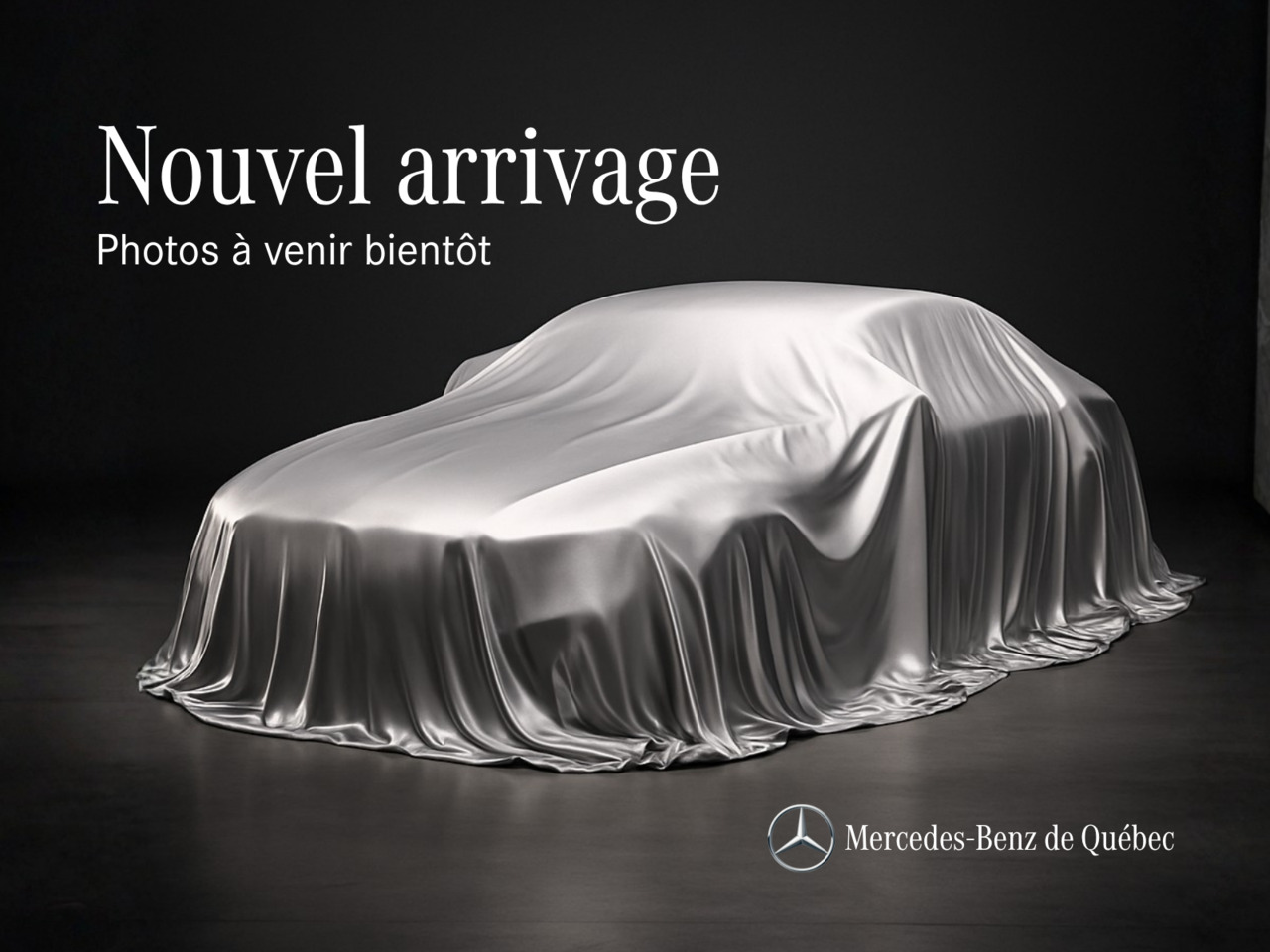 Image 1 Mercedes-Benz GLC GLC 300 Ensembles Premium 1 & 2 2018