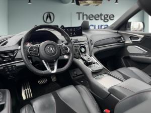 Miniature 5 Acura RDX A-Spec Platinum Élite SH-AWD 2024