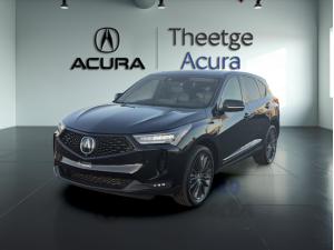 2024 Acura RDX A-Spec Platinum Élite SH-AWD - Image 1
