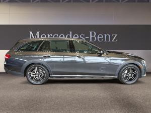 Miniature 5 Mercedes-Benz E-Class E450 All-Terrain Wagon, 7 sièges Ens. Nuit, Premium, Conduite intelligente... 2022