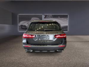 Miniature 6 Mercedes-Benz E-Class E450 All-Terrain Wagon, 7 sièges Ens. Nuit, Premium, Conduite intelligente... 2022