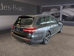 Miniature 7 Mercedes-Benz E-Class E450 All-Terrain Wagon, 7 sièges Ens. Nuit, Premium, Conduite intelligente... 2022