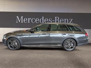 Miniature 8 Mercedes-Benz E-Class E450 All-Terrain Wagon, 7 sièges Ens. Nuit, Premium, Conduite intelligente... 2022