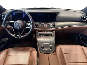 Miniature 11 Mercedes-Benz E-Class E450 All-Terrain Wagon, 7 sièges Ens. Nuit, Premium, Conduite intelligente... 2022