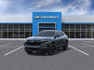 2026 Chevrolet Trax Lt - Image 1