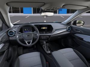 Miniature 5 Chevrolet Trax Lt 2026