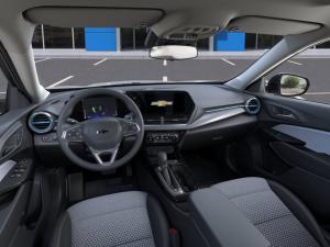 Miniature 5 Chevrolet Trax Lt 2026