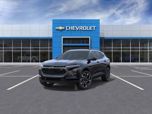 2026 Chevrolet Trax 2Rs - Image 1