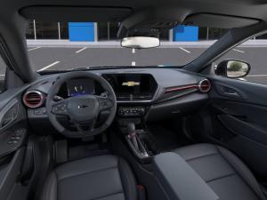 Miniature 5 Chevrolet Trax 2Rs 2026