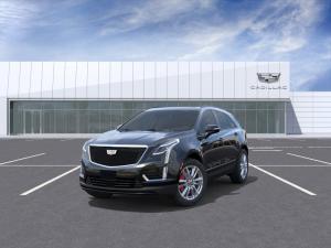 2026 Cadillac XT5 Sport Awd - Image 1