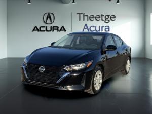 2024 Nissan Sentra S Plus CVT - Image 1