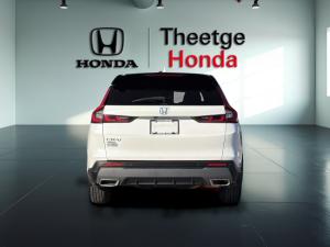 Miniature 6 Honda CR-V EX-L Traction Intégrale 2024