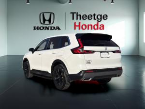 Miniature 7 Honda CR-V EX-L Traction Intégrale 2024