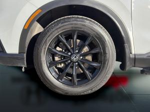 Miniature 9 Honda CR-V EX-L Traction Intégrale 2024