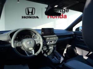 Miniature 11 Honda CR-V EX-L Traction Intégrale 2024