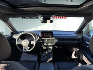 Miniature 12 Honda CR-V EX-L Traction Intégrale 2024