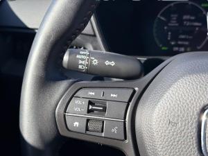 Miniature 13 Honda CR-V EX-L Traction Intégrale 2024