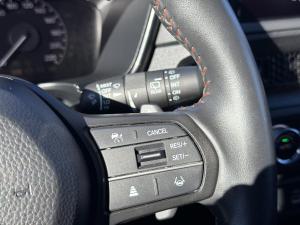 Miniature 14 Honda CR-V EX-L Traction Intégrale 2024
