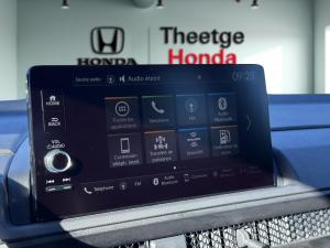 Miniature 15 Honda CR-V EX-L Traction Intégrale 2024