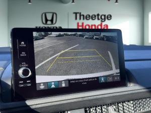 Miniature 16 Honda CR-V EX-L Traction Intégrale 2024