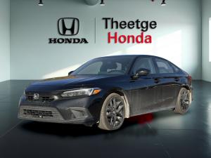 2024 Honda Civic Sport Automatique - Image 1