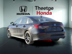 Miniature 5 Honda Civic Sport Automatique 2024