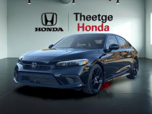 2024 Honda Civic Sport Automatique - Image 1