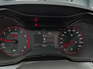 Miniature 5 Chevrolet Trax 1Rs Fwd Auto 2025