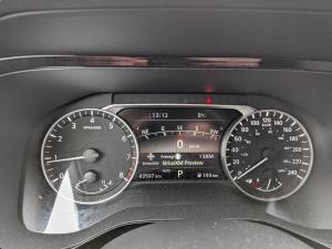 Miniature 5 Nissan Pathfinder Sl Awd 2025