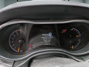 Miniature 5 Jeep Grand Cherokee Altitude 4x4 2020