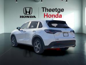 Miniature 5 Honda HR-V Sport AWD 2025
